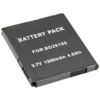 Accu 35H00141-00M voor HTC