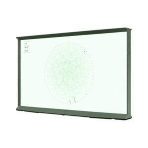 Samsung The Serif QE43LS01D (2024) - 43 inch - QLED TV