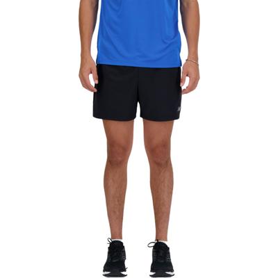 New Balance Sport Essential 5'' Short Heren