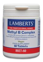 Lamberts Methyl B complex