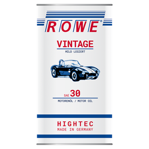 Motorolie ROWE, 5.0, L