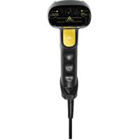 Barcodescanner | Laser | Bedraad | 1D Lineair | USB Gevoed | USB2.0