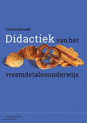 Didactiek van het vreemdetalenonderwijs (Paperback)
