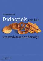 Didactiek van het vreemdetalenonderwijs (Paperback)