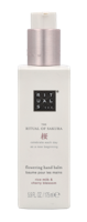 Rituals Sakura Flowering Hand Balm 175ml Hand- en voetverzorging