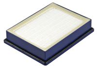 Stofzuigerfilter nilfisk hepa 14 serie select