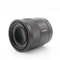 Sony FE 55mm F/1.8 ZEISS Sonnar T* occasion