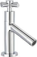 Saqu Exclusive X-grip fonteinkraan chroom