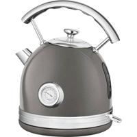 Profi Cook PC-WKS 1192 Waterkoker Aantal/Volume: 1.7 l RVS, Antraciet
