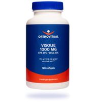 Visolie 1000mg EPA 35% DHA 25%