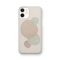 Geo #9: iPhone 12 Transparant Hoesje