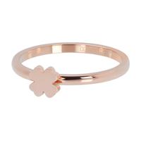 iXXXi Vulring Symbol Clover Rosé
