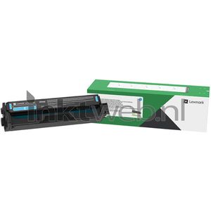 Lexmark C3220C0 tonercartridge 1 stuk(s) Cyaan