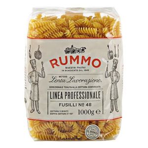 Rummo - Fusilli Nº 48 - 1kg