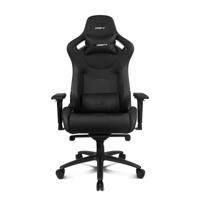 Gaming stoel DRIFT DR600BK Zwart