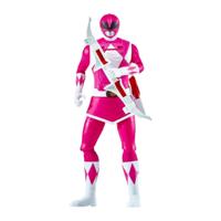 Boti Power rangers auto morphin pink ranger