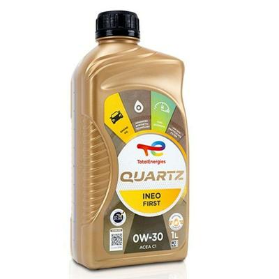 Motorolie voor auto's Totalenergies Ineo First 1 L 0W30