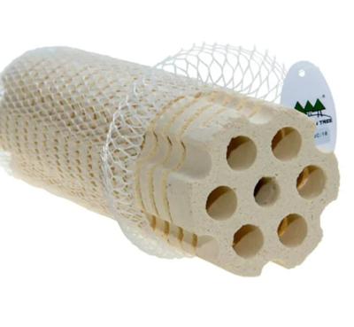 Mountain Tree Lotus Root Bacteria House III - Vijverfiltermedium, 12st 25x8cm