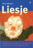 Liesje - Pierre Mertens - ebook - thumbnail