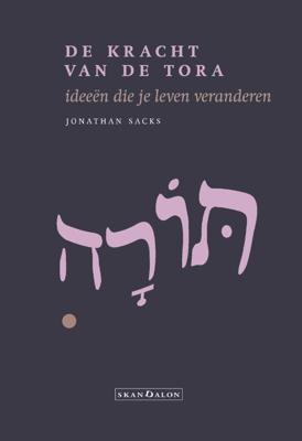 De kracht van de Tora (Paperback)