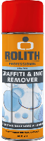 rolith graffiti remover 400 ml - thumbnail