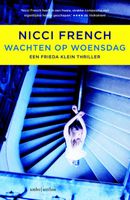 Frieda Klein 3 - Wachten op woensdag - thumbnail