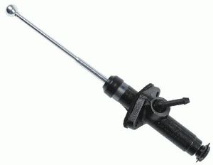 Hoofdcilinder, koppeling 6284600407