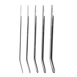 Urethral Sounding - Metal Dilator Set