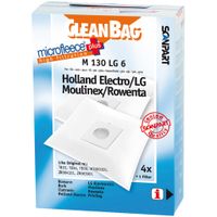 Scanpart M130lg6 Microfleese Stofzak H.e.sweefty Micro En
