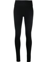 Filippa K legging à taille haute - Noir