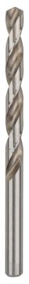 Bosch Accessoires Metaalboren HSS-G, Standard 8,2 x 75 x 117 mm 5st - 2608585509