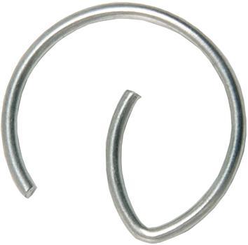 NARAKU Piston pin clip 13 mm pair