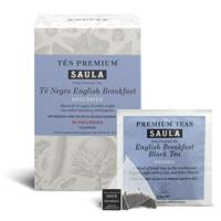 Zwarte thee Saula ENGLISH BREAKFAST