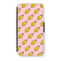 Waterijsjes: iPhone 8 Flip Hoesje Waterijsjes: iPhone 8 Flip Hoesje