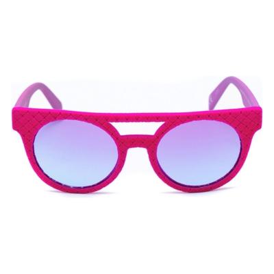 Unisex zonnebril Italia Independent 0903VI-IND-018