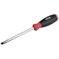 Vigor V5043 Platte schroevendraaier Koplengte: 175 mm