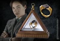 Harry Potter Replica 1/1 Lord Voldemort´s Horcrux Ring