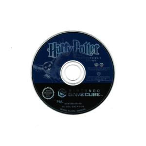 Harry Potter en de Steen der Wijzen (losse disc)