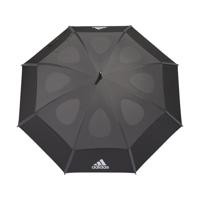 Adidas Double Canopy 64" Paraplu Black 162,5 cm