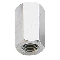 KS Tools 152.1363 Zeskantbouten voor 152.1350, 40 mm