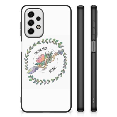Samsung Galaxy A23 Hoesje Boho Dreams