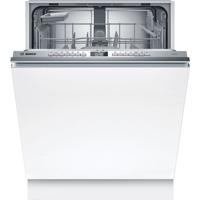 BOSCH SBV4HTX11E Serie 4 Inbouw Vaatwasser