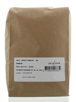 Koenjit/curcuma rhiz long gemalen