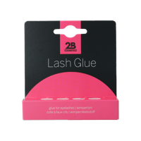 2B Lashes glue 1 Stuks