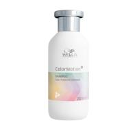 Wella Professionals Care Professionals ColorMotion+ Shampoo 250ml | Voor Gekleurd Haar