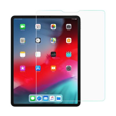 2 stuks beschermfolie - iPad Pro 12.9 inch 2019 / 2020 / 2021