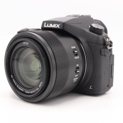 Panasonic Lumix DMC-FZ1000 occasion