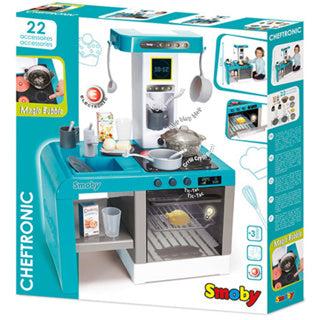 Keuken Smoby Met Licht En Geluid