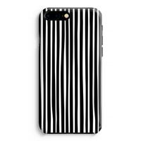 Stripes: iPhone 8 Plus Volledig Geprint Hoesje