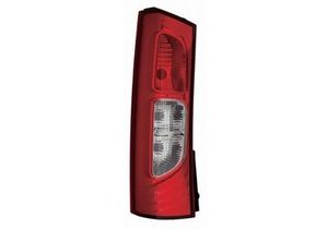 Achterlicht links 2970931